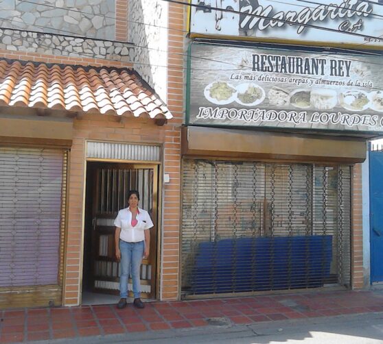 Residencias Margarita C.A · 5