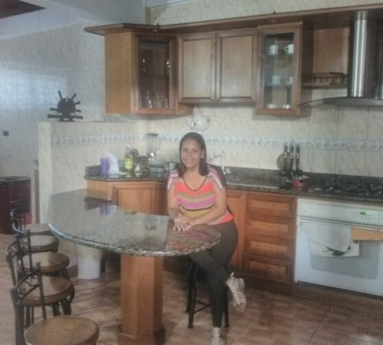 Residencias Margarita C.A · 4