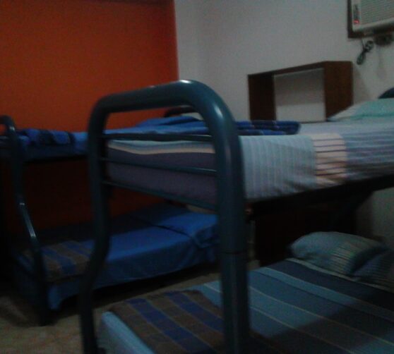 Residencias Margarita C.A · 5