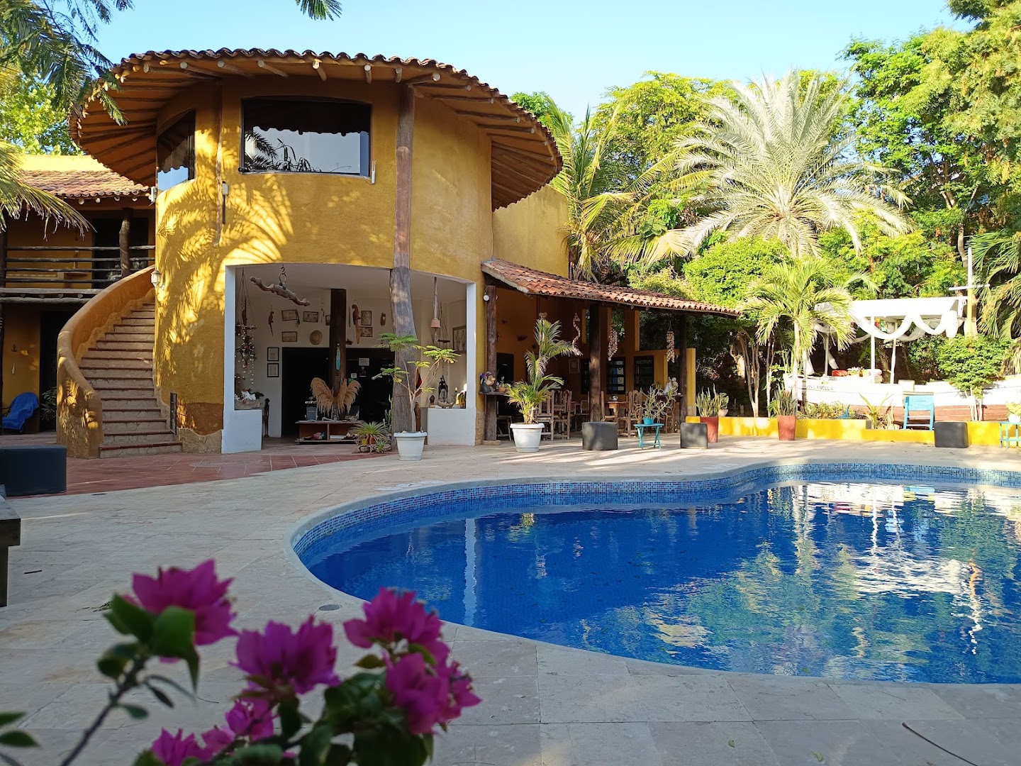 Stevie Wonderland Hotel-boutique · 2