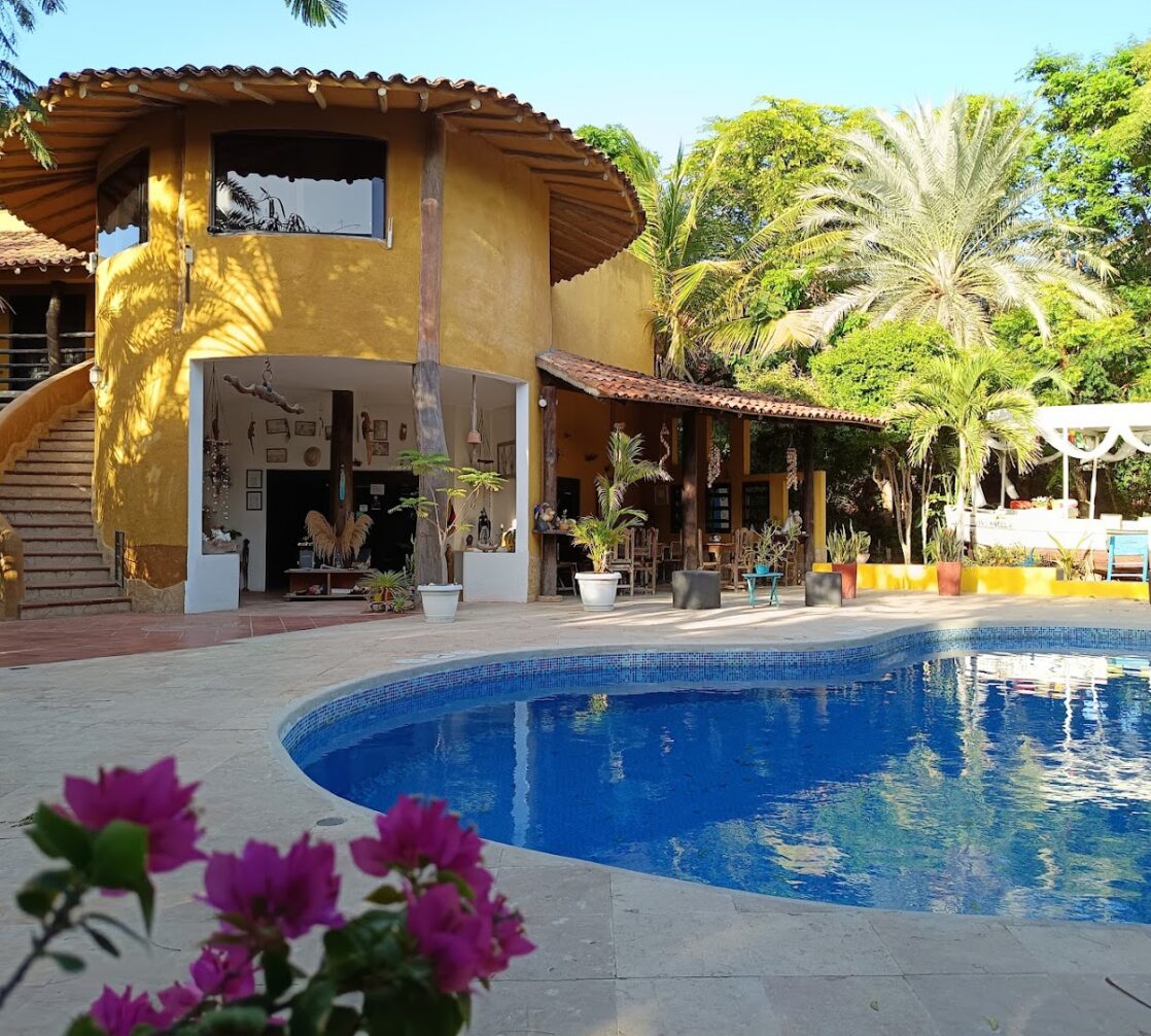 Stevie Wonderland Hotel-boutique · 3