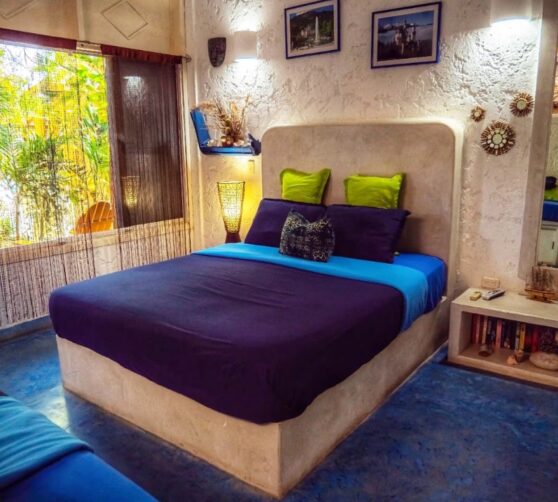 Stevie Wonderland Hotel-boutique · 5