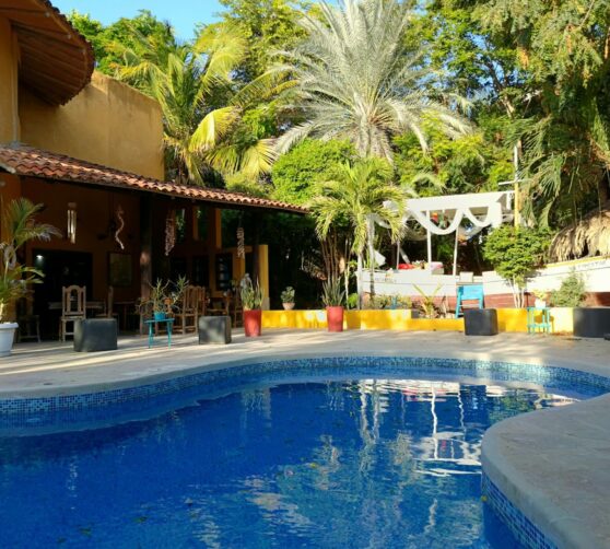 Stevie Wonderland Hotel-boutique · 4