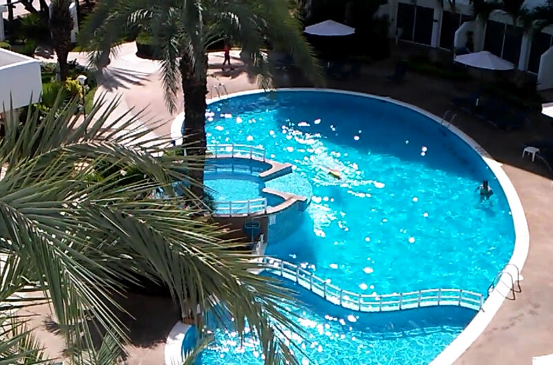 Sunsol Caribbean Beach · 1