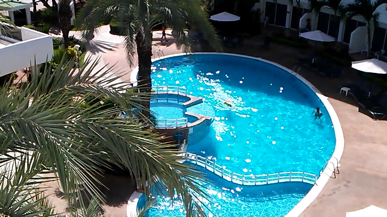 Sunsol Caribbean Beach · 2