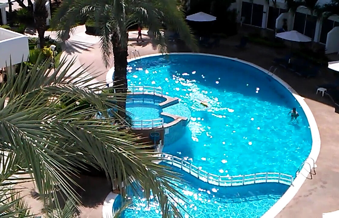 Sunsol Caribbean Beach · 3