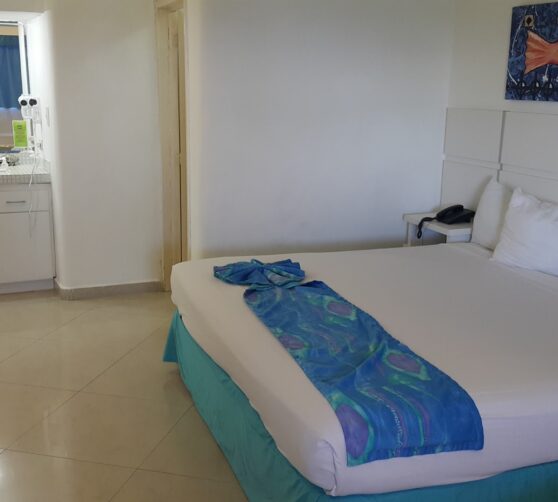 Sunsol Caribbean Beach · 4