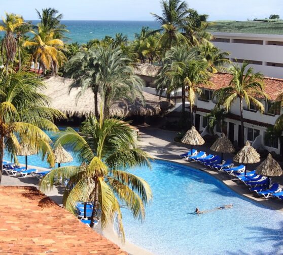 Sunsol Caribbean Beach · 5