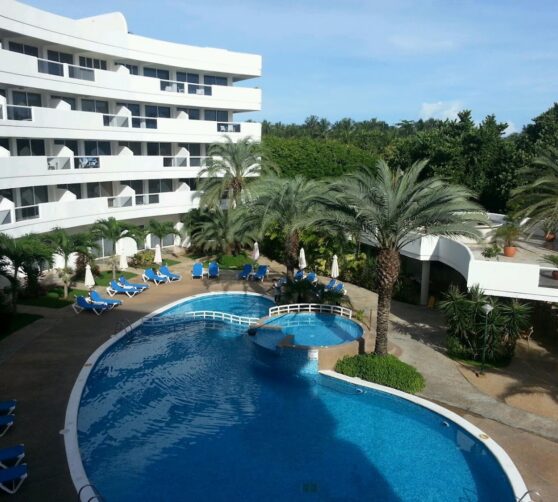 Sunsol Caribbean Beach · 4