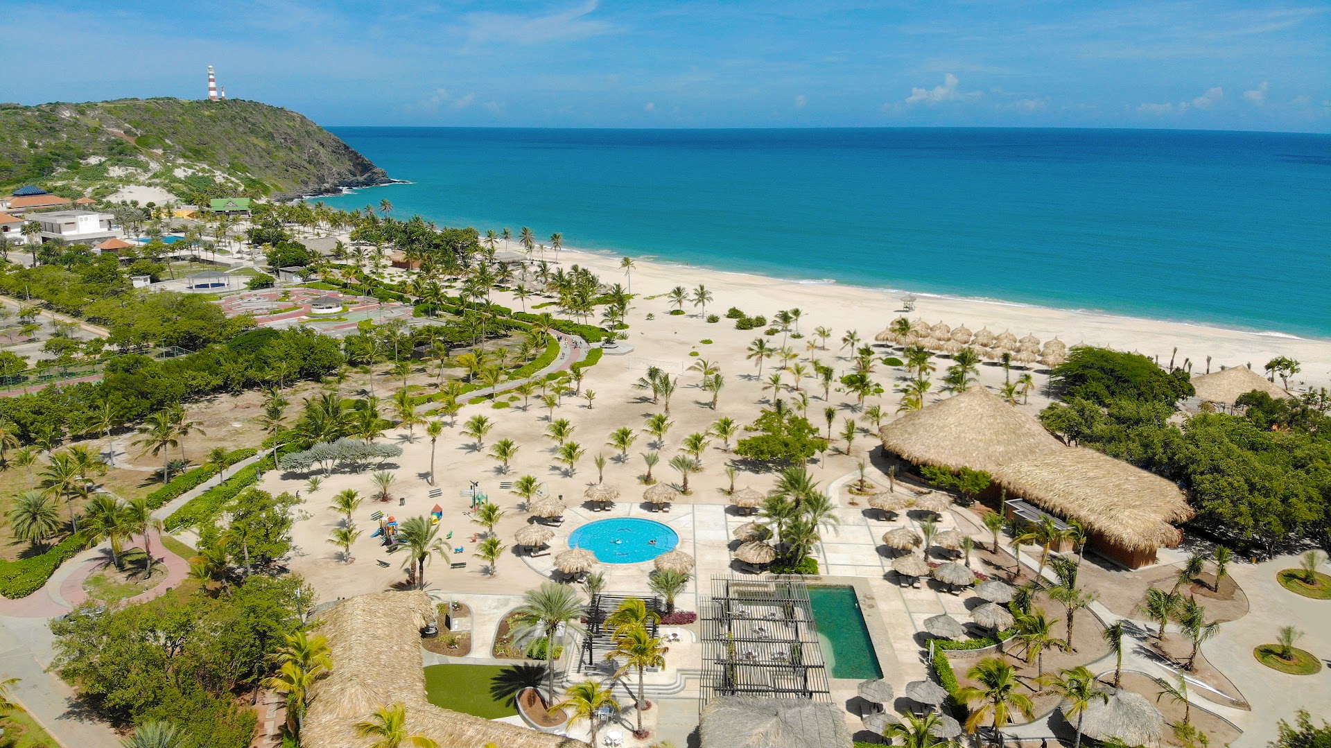 Sunsol Ecoland & Beach Resort · 2