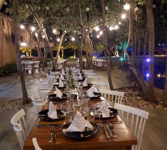 Sunsol Ecoland & Beach Resort · 5