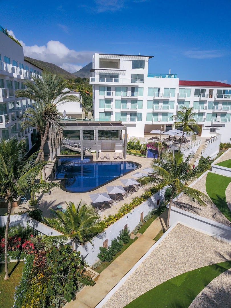 Tamarindo Guacuco · 2