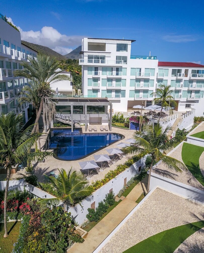 Tamarindo Guacuco · 3