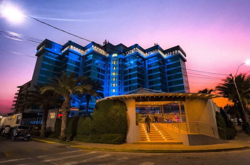 Tibisay Hotel Boutique Margarita · 1
