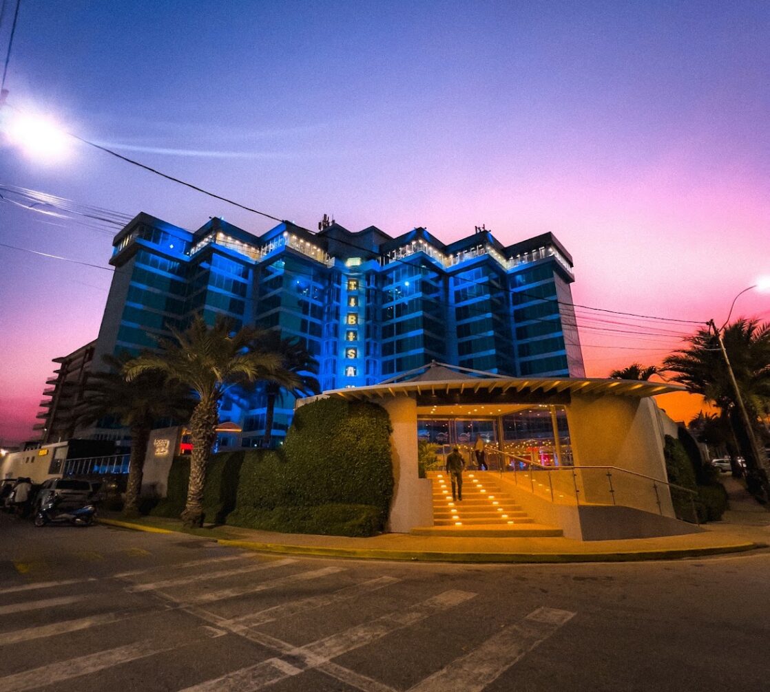 Tibisay Hotel Boutique Margarita · 3