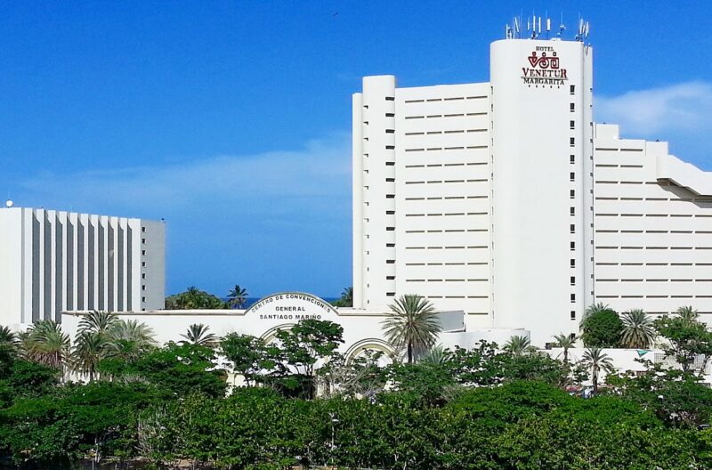 Venetur Hotel · 1