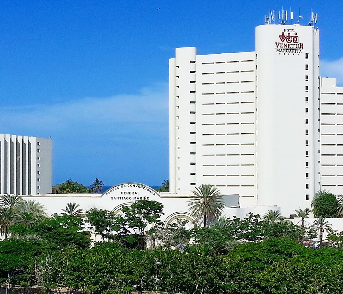 Venetur Hotel · 3
