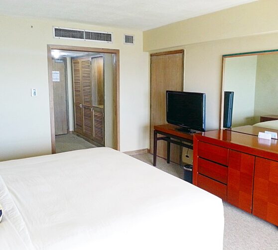 Venetur Hotel · 4