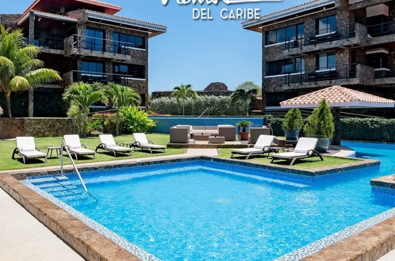 Vientos del Caribe Hotel & Club · 1