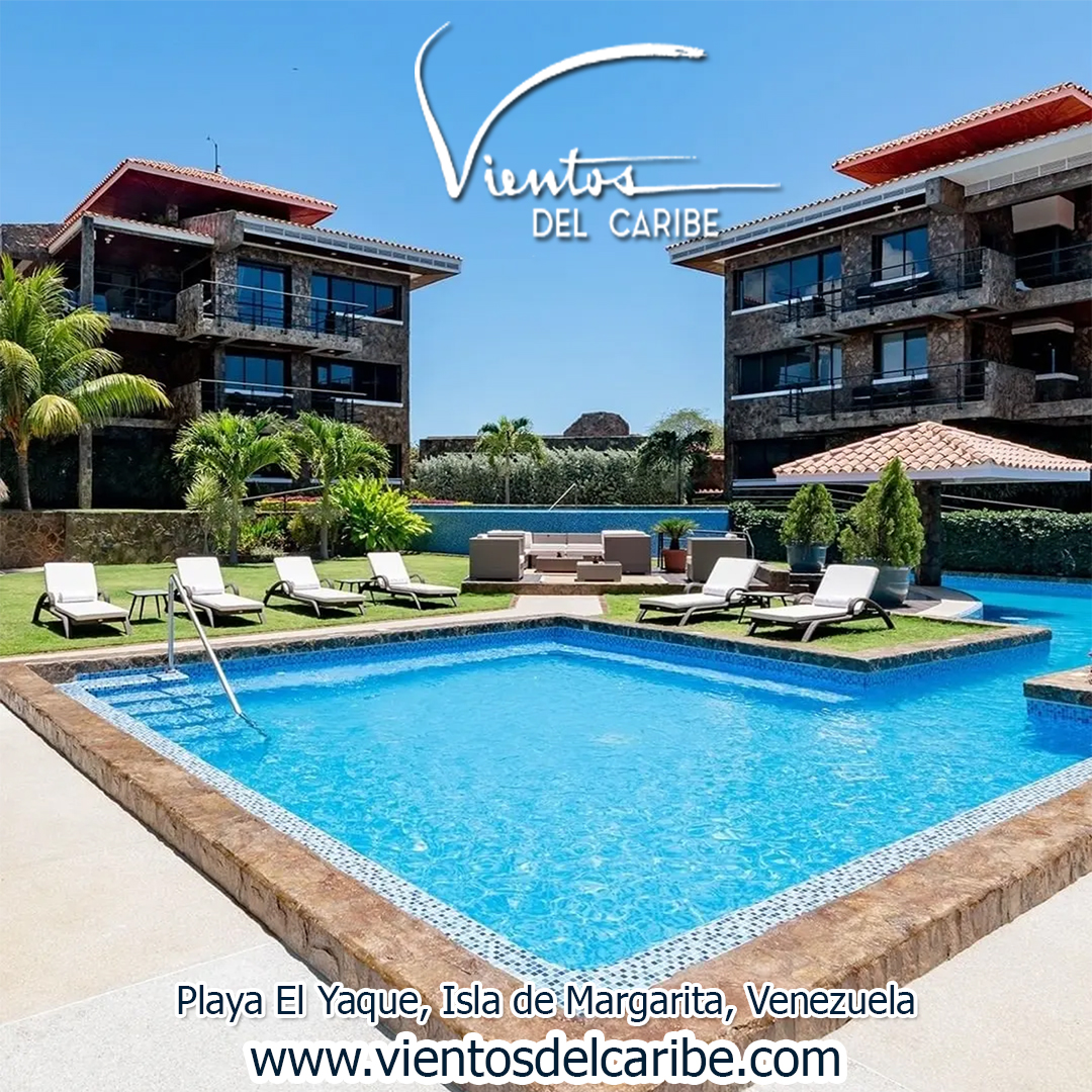 Vientos del Caribe Hotel & Club · 2