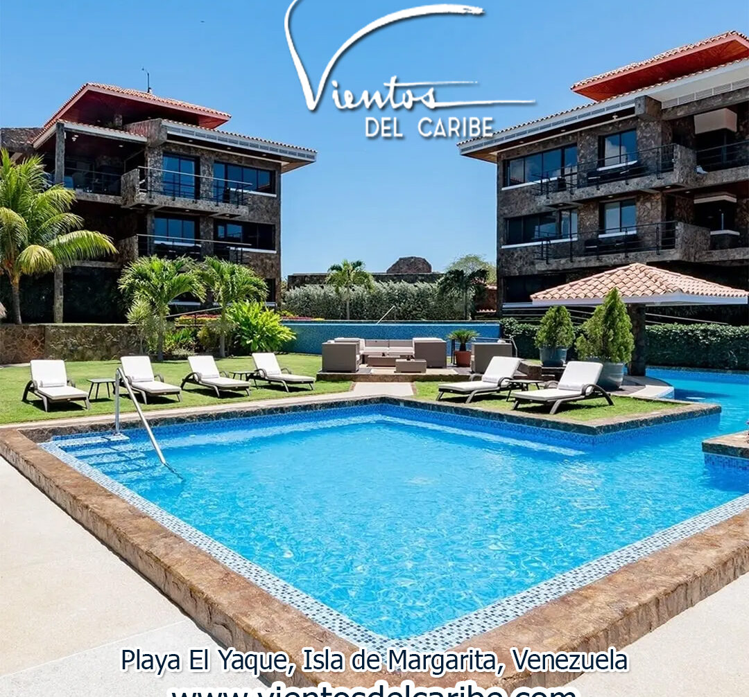 Vientos del Caribe Hotel & Club · 3