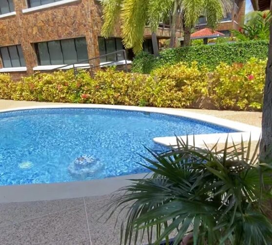Vientos del Caribe Hotel & Club · 4