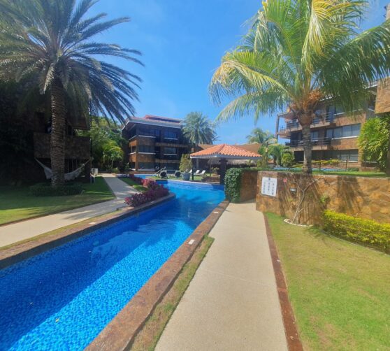 Vientos del Caribe Hotel & Club · 5