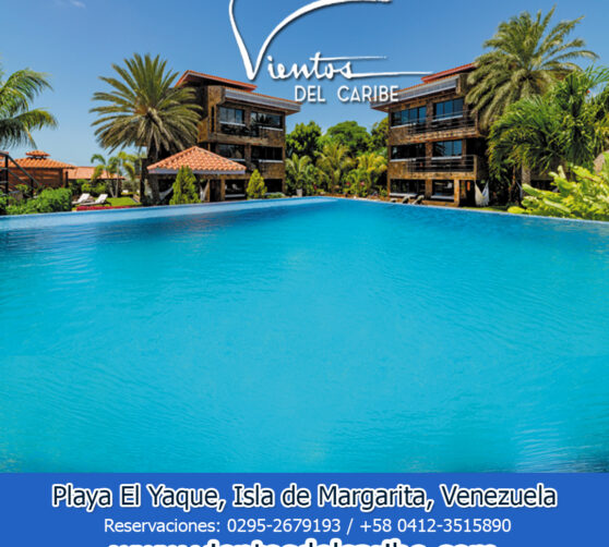 Vientos del Caribe Hotel & Club · 5