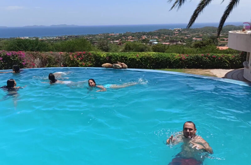 Villa Mar · 1