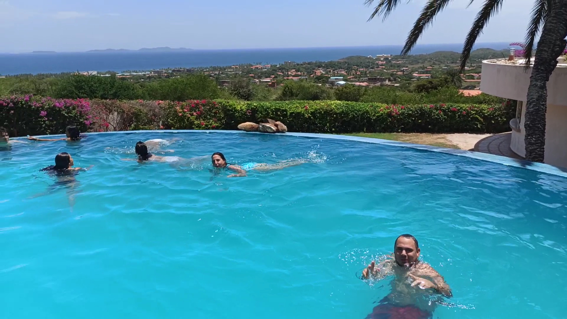 Villa Mar · 2