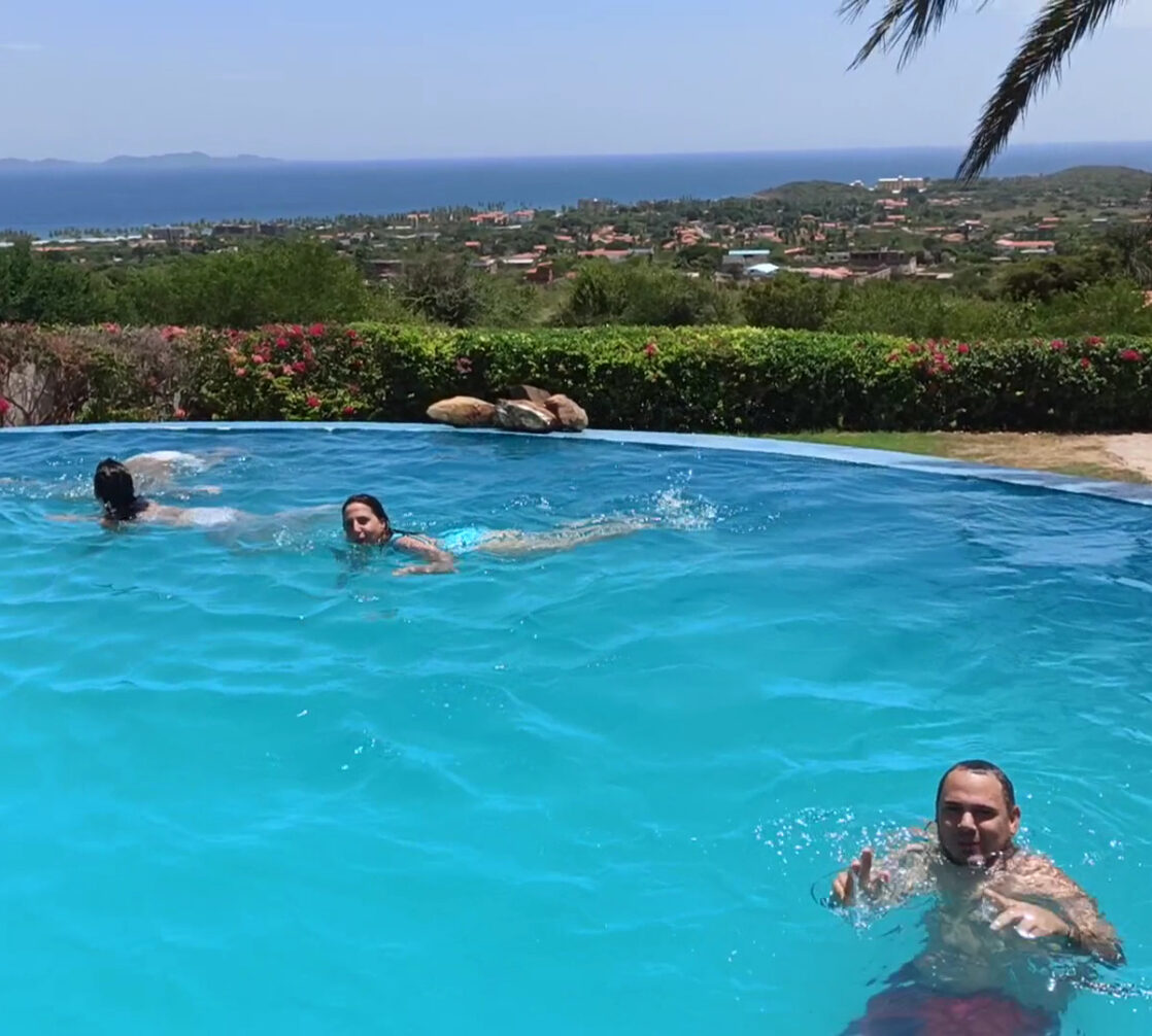 Villa Mar · 3
