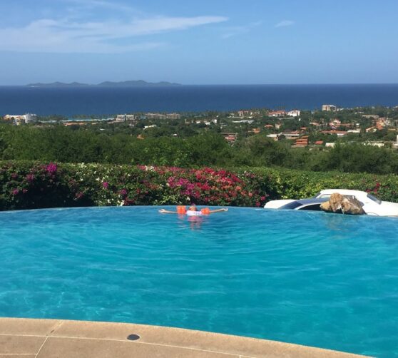 Villa Mar · 4