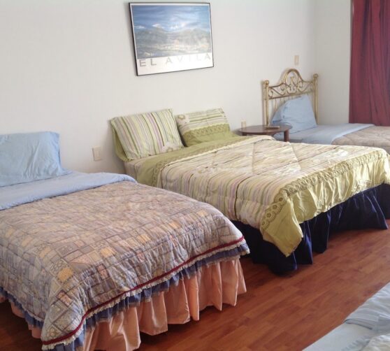 Villa Mar · 5
