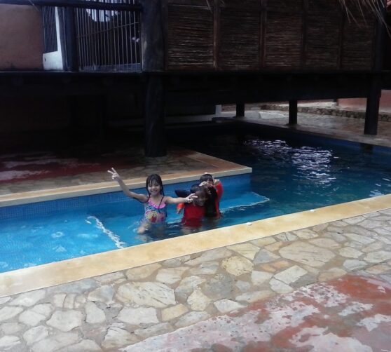 Villa Nirvana · 4