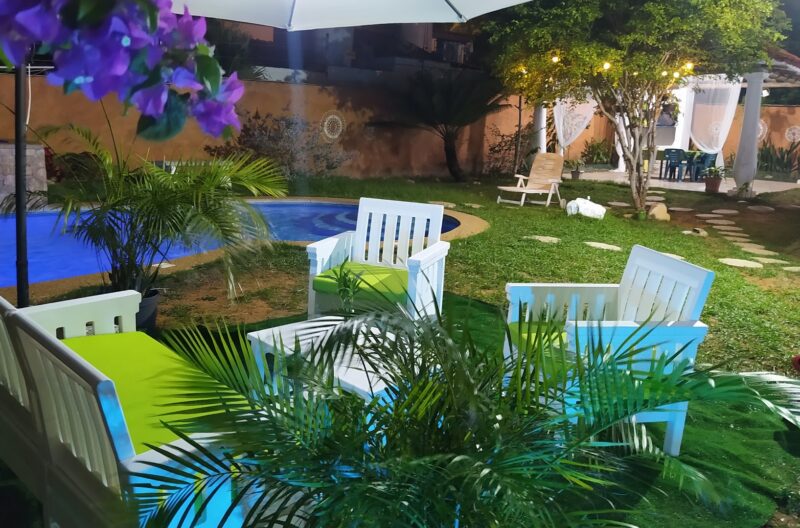 Villa Taormina · 1