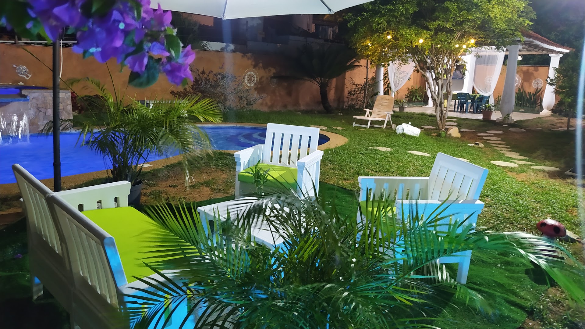 Villa Taormina · 2