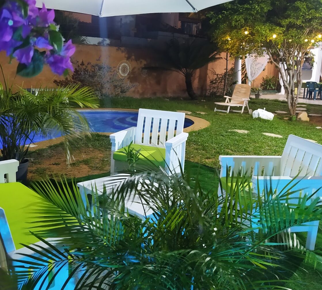 Villa Taormina · 3
