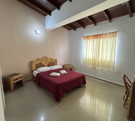 Villas Guayanamar · 4