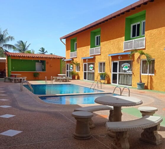 Villas Guayanamar · 5