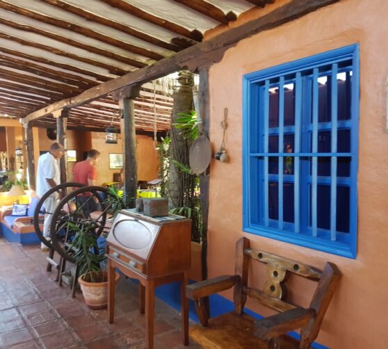 Villas Guayanamar · 5