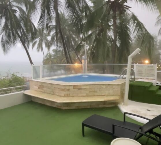 Yaque Beach Hotel · 4