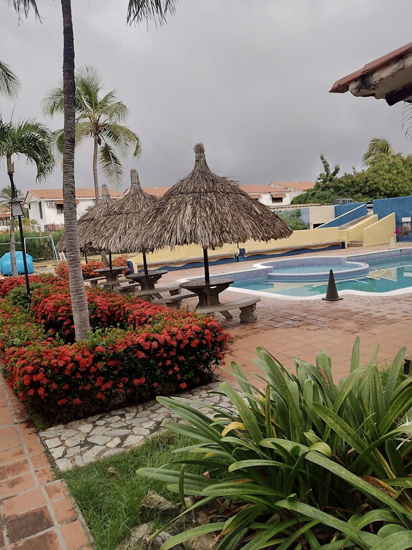 Hospedaje | Residencia La Orchila · 2