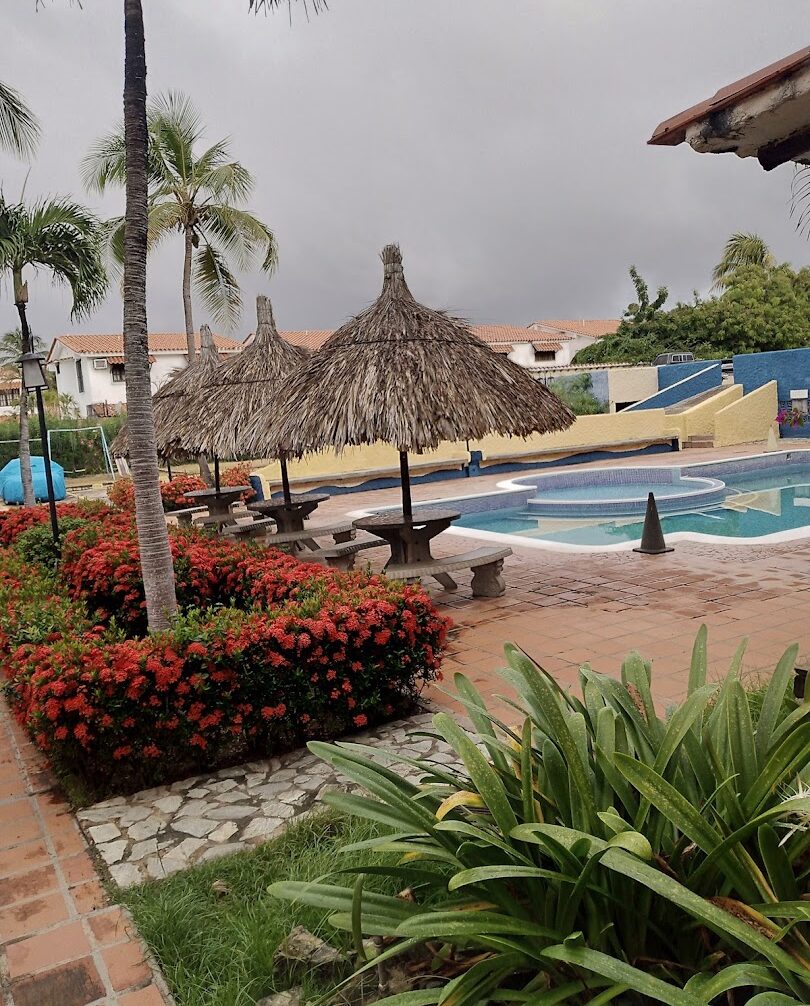 Hospedaje | Residencia La Orchila · 3