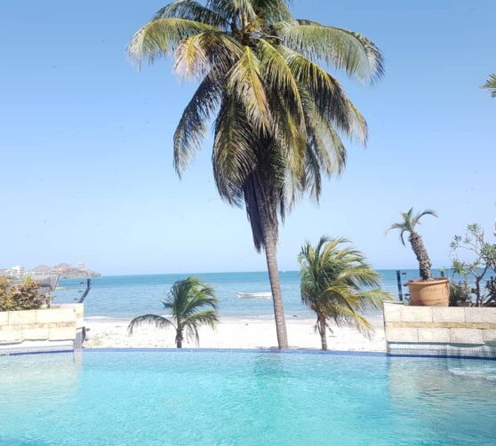 Hotel | Beach View Palace · 5
