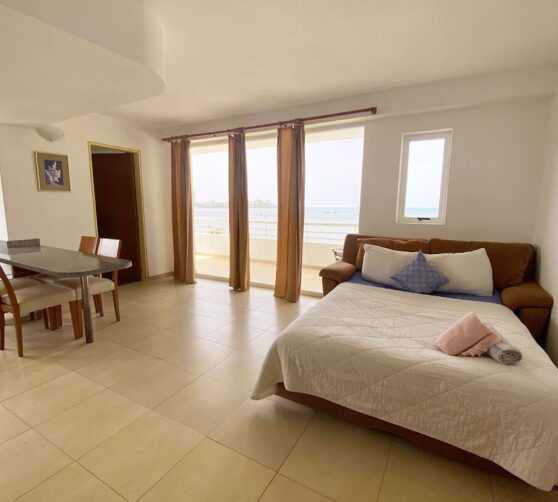 Hotel | Beach View Palace · 5