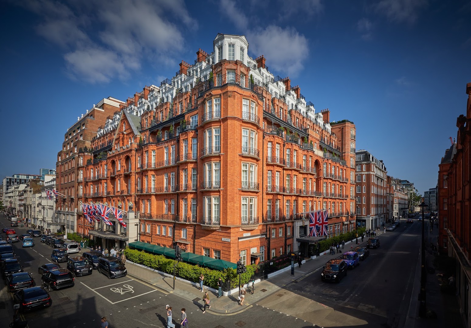 Claridge's · 2