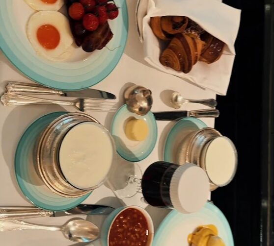 Claridge's · 4