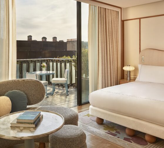 Claridge's · 5