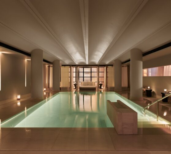 Claridge's · 4