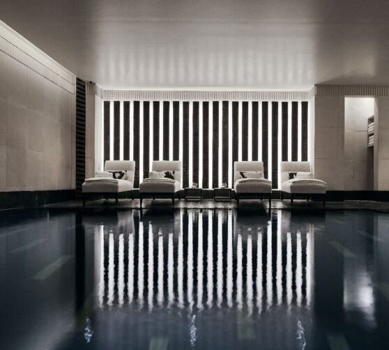 The Connaught · 4